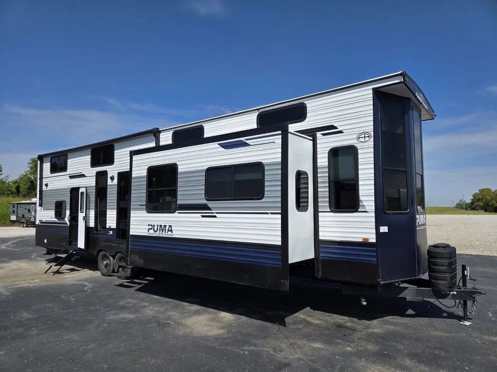 RVs For Sale near Southern View, IL - RV Trader