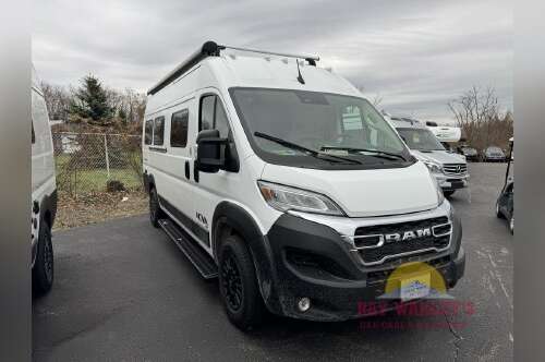 2026 Coachmen Rv Nova 20D in north east PA