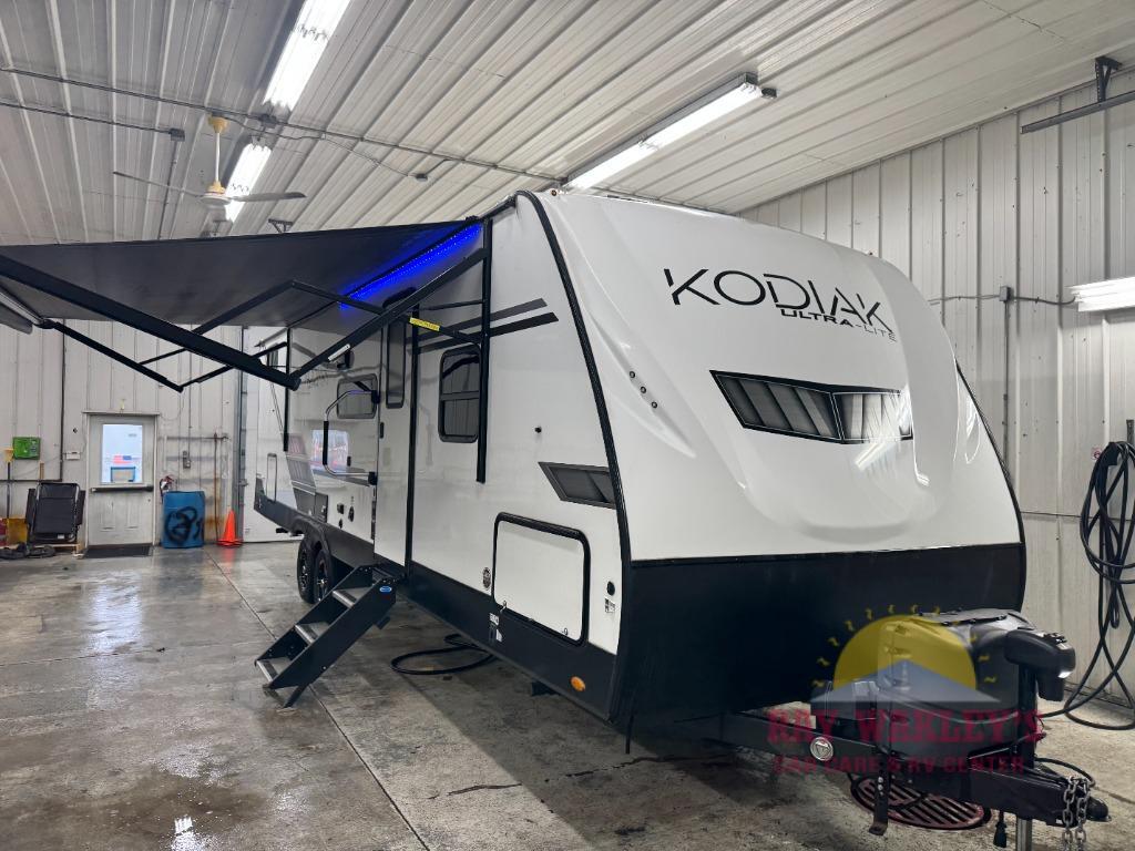 2022 Dutchmen Rv Kodiak Ultra-Lite 283BHSL in north east PA