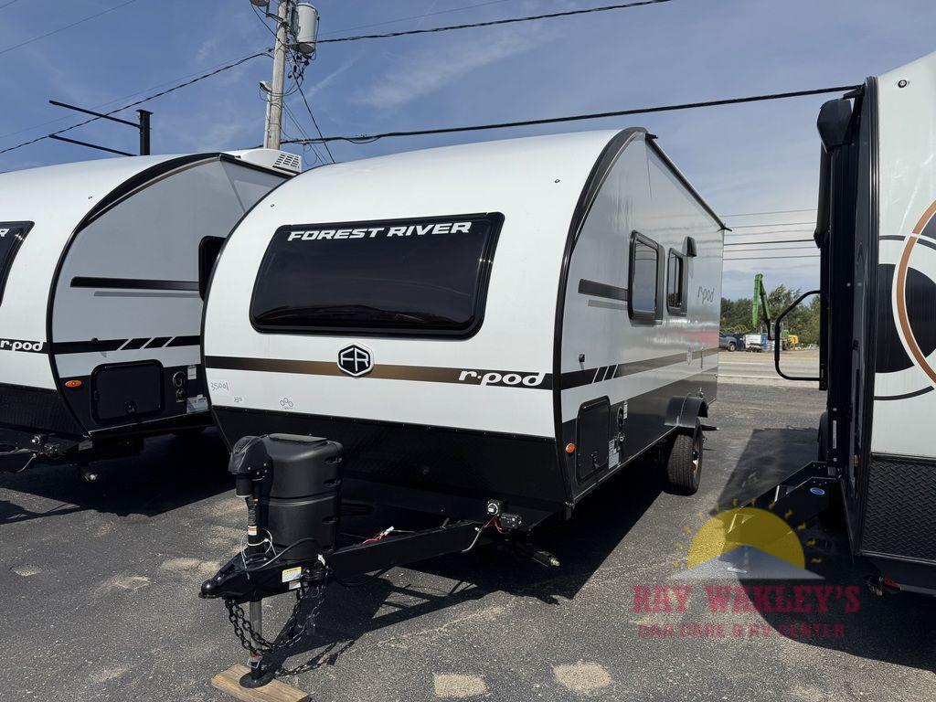 2026 Forest River Rv R Pod RP-192 in north east PA