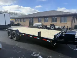 2026 QUALITY STEEL AND ALUMINUM PRODUCTS 83x20 Equipment Power Tilt 14k