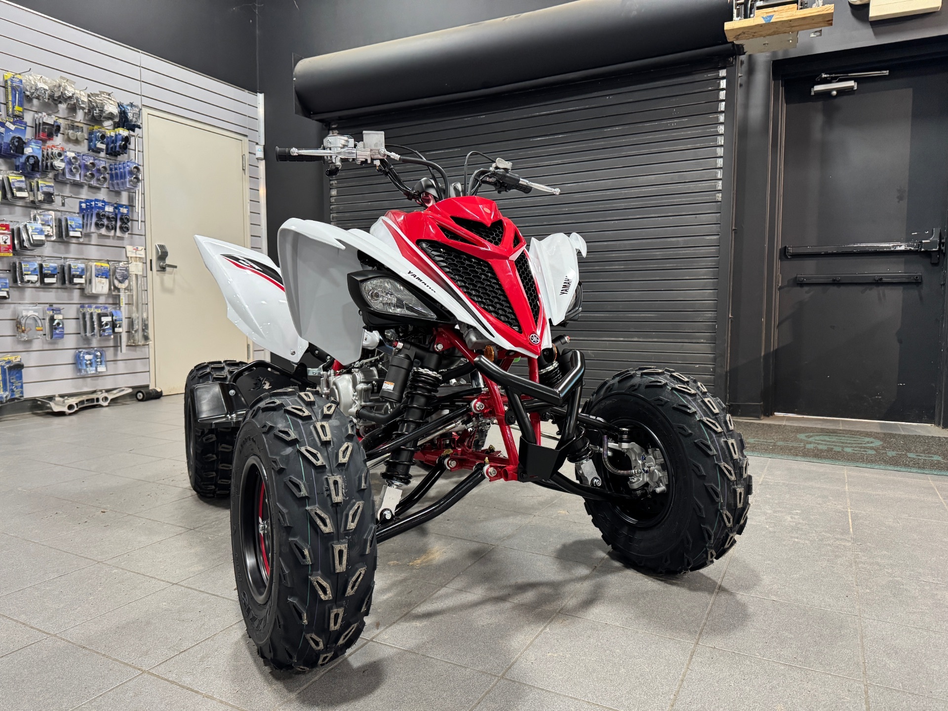 2026 Yamaha Raptor 700R SE in lafayette LA