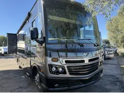 2016 FLEETWOOD BOUNDER 35K