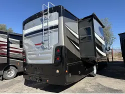 2016 FLEETWOOD BOUNDER 35K
