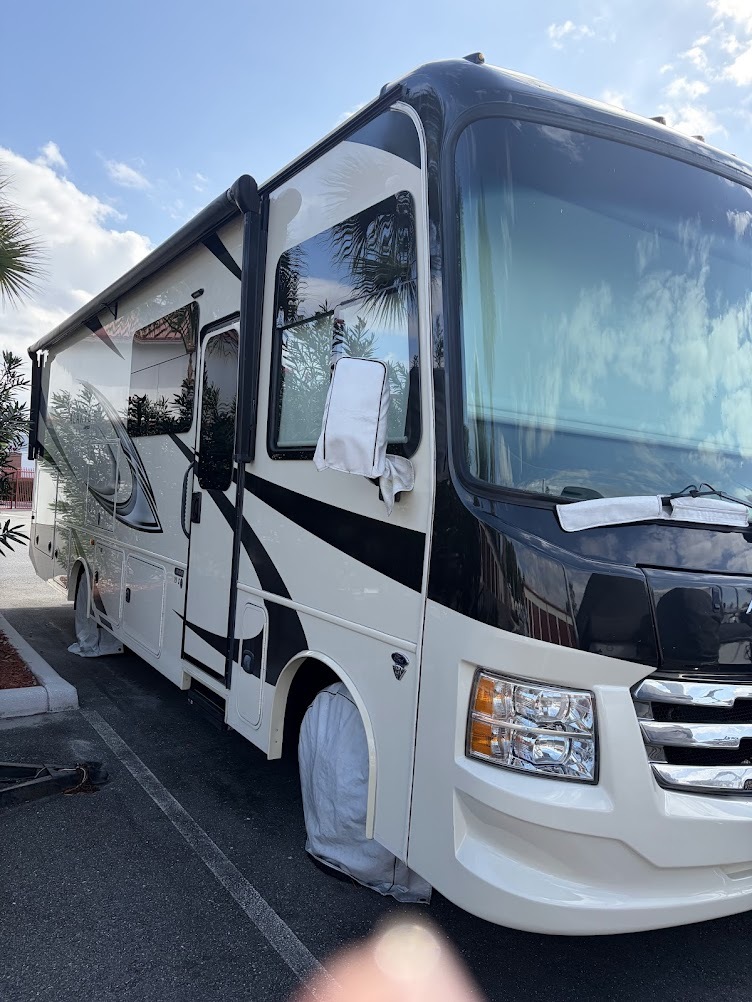 2022 Jayco ALANTE 29S RV