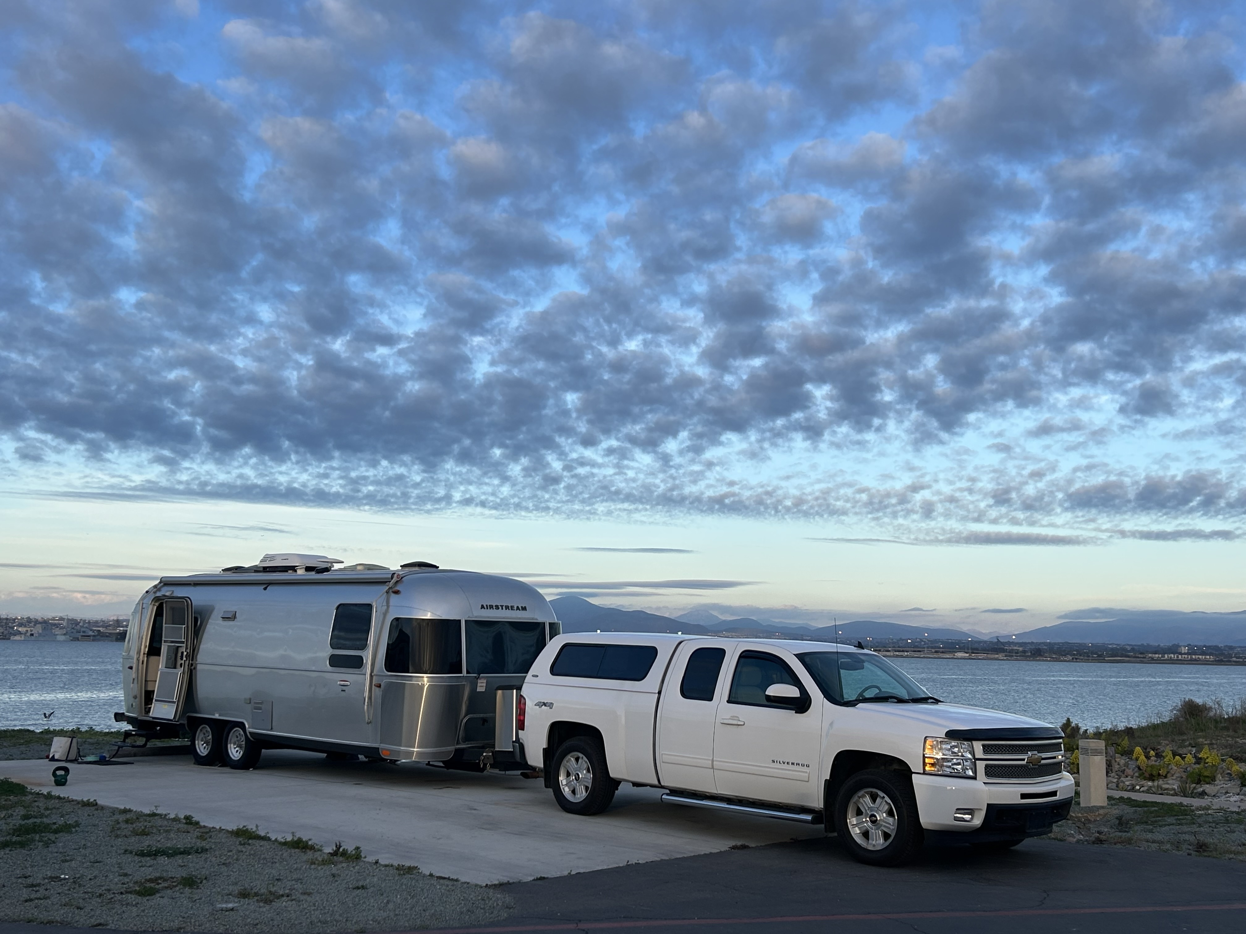 2016 Airstream International Signature RVs For Sale in Washington - RV ...