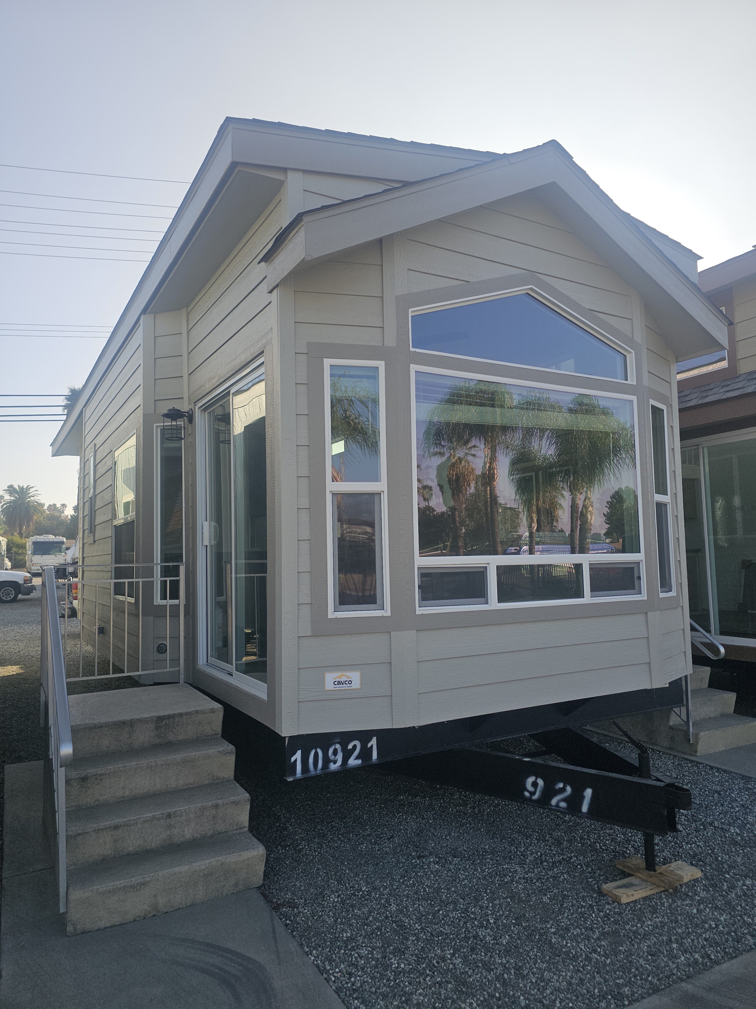 2026 Cavco MALIBU MA11351C RV