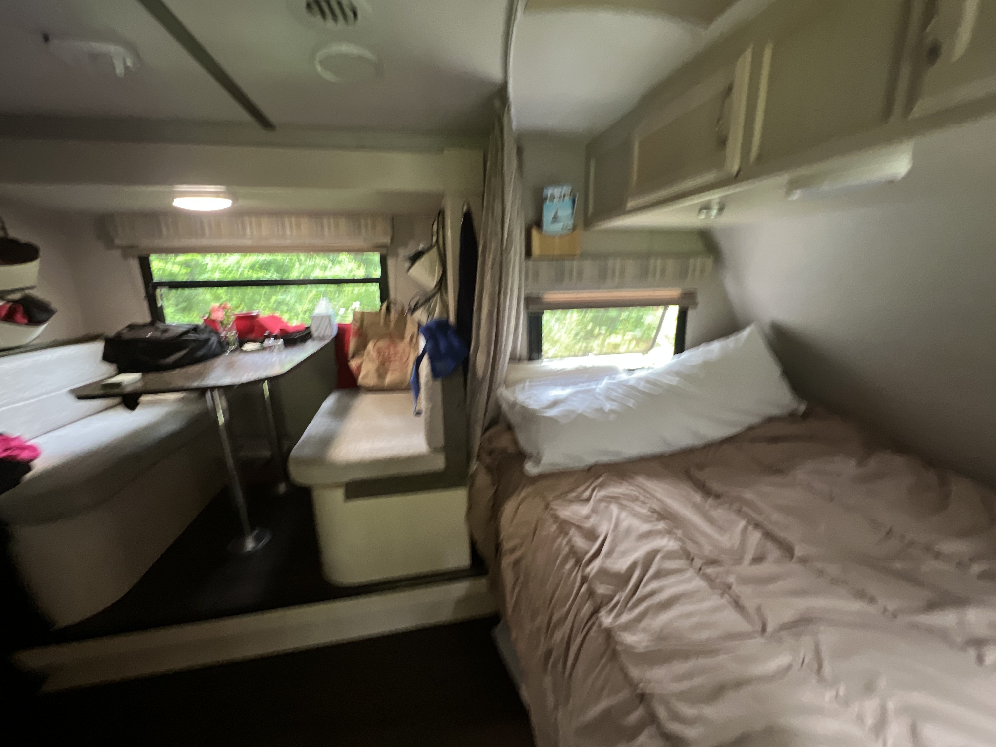 2019 Winnebago MICRO MINNIE 1700BH RV