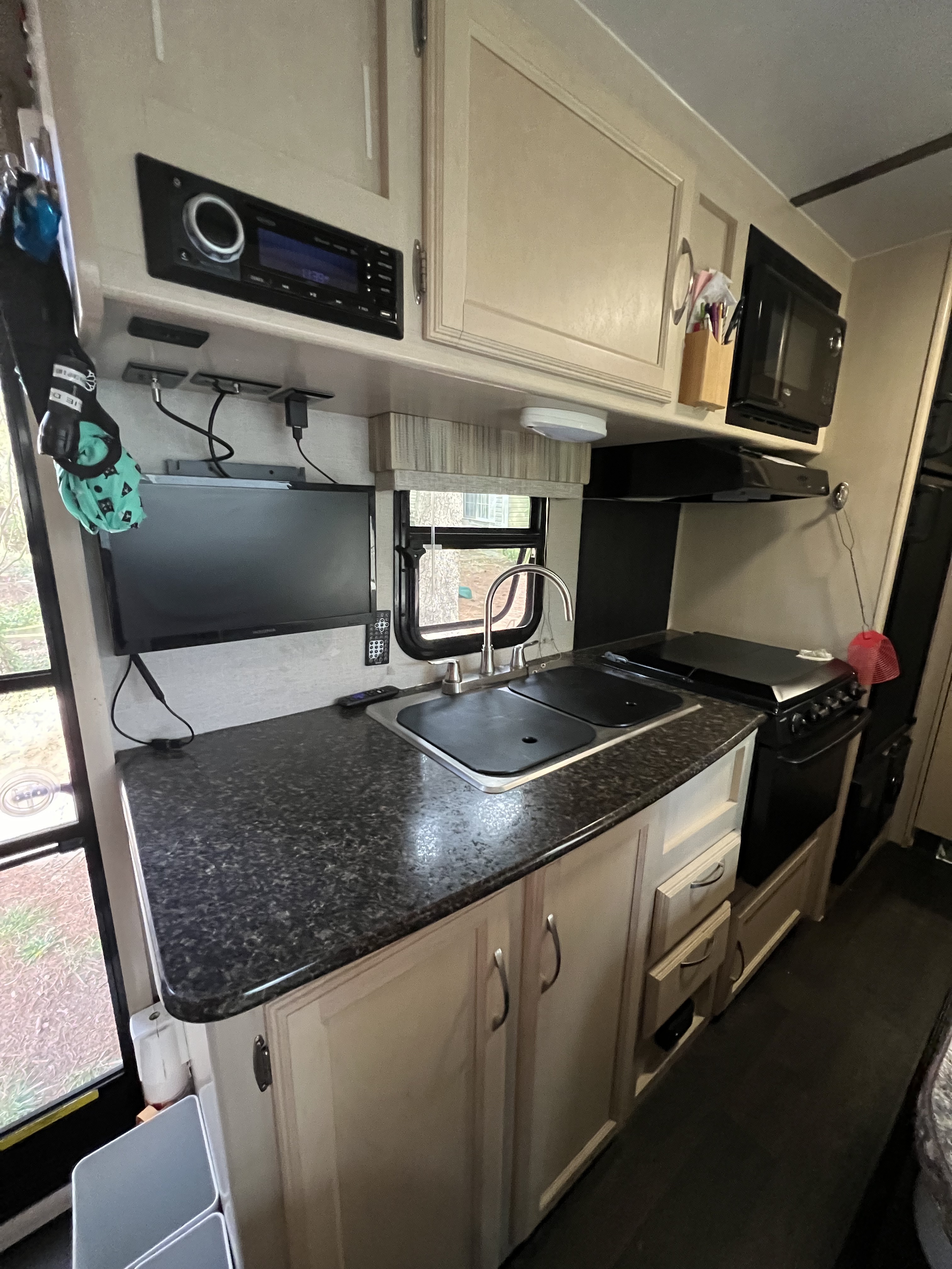 2019 Winnebago MICRO MINNIE 1700BH in annapolis MD
