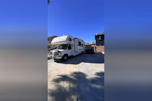 2009 Fleetwood TIOGA RANGER 31N in corona CA
