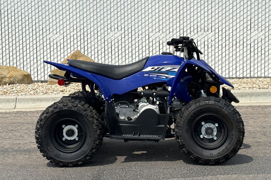 2026 Yamaha YFZ50 in boise ID