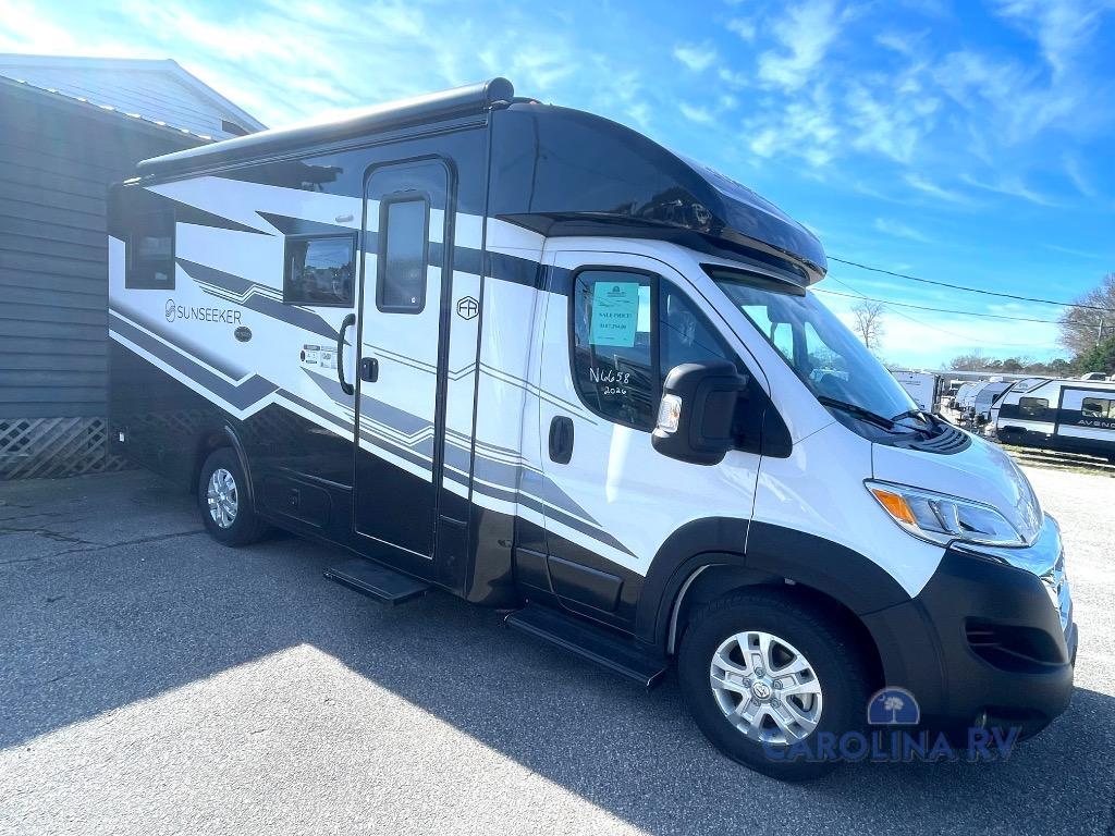 2026 Forest River Rv Sunseeker PM 2030RP in myrtle beach SC