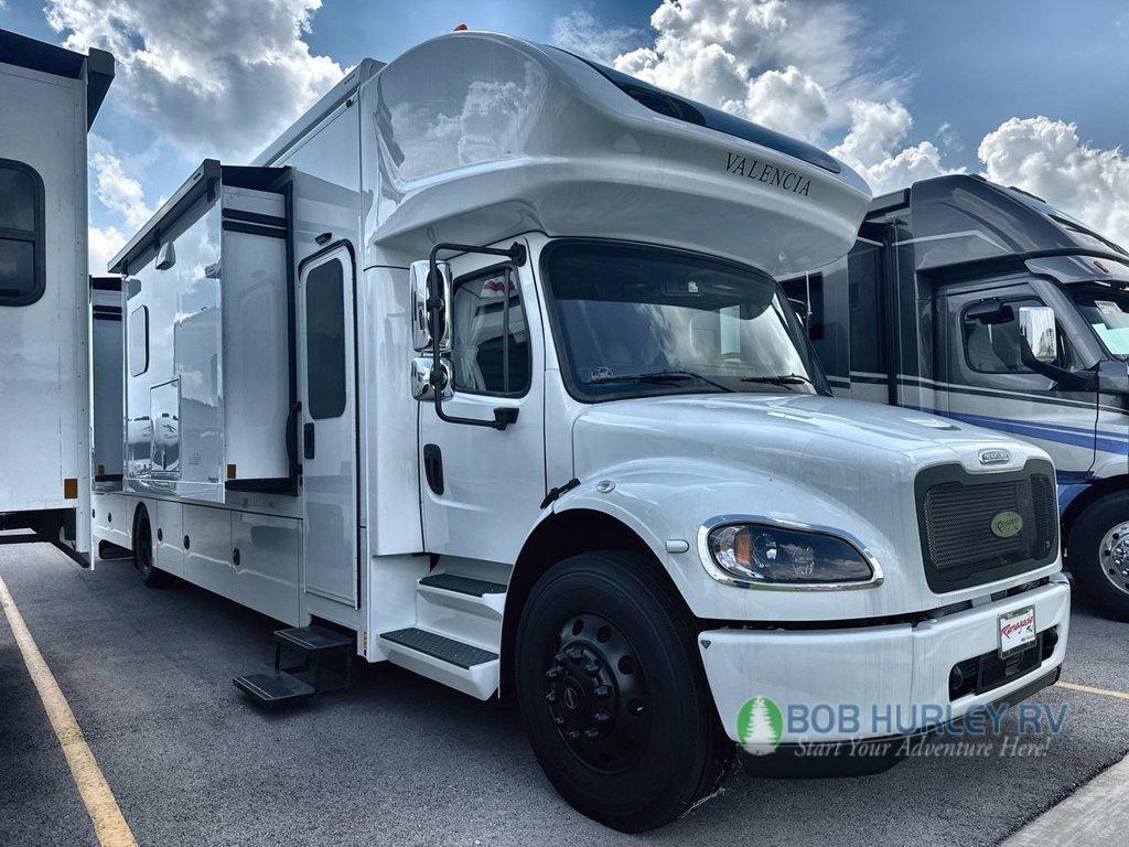 2026 Renegade Valencia 39BB RV