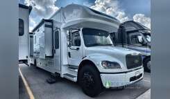 2026 Renegade Valencia 39BB RV