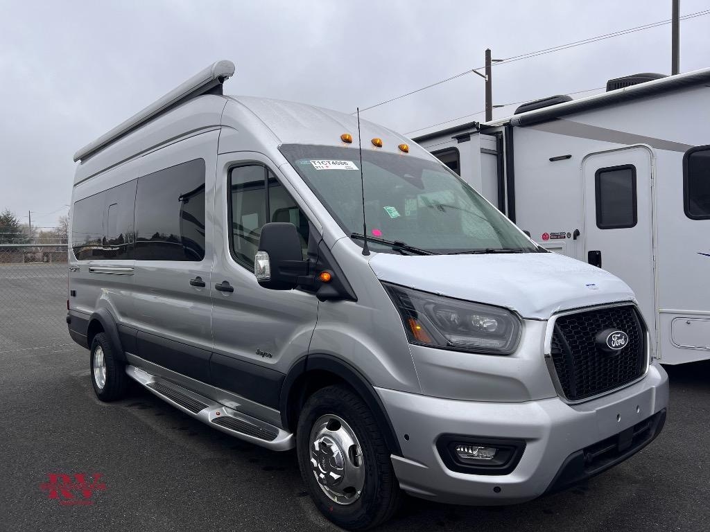 2026 Jayco Solstice 21T in pasco WA