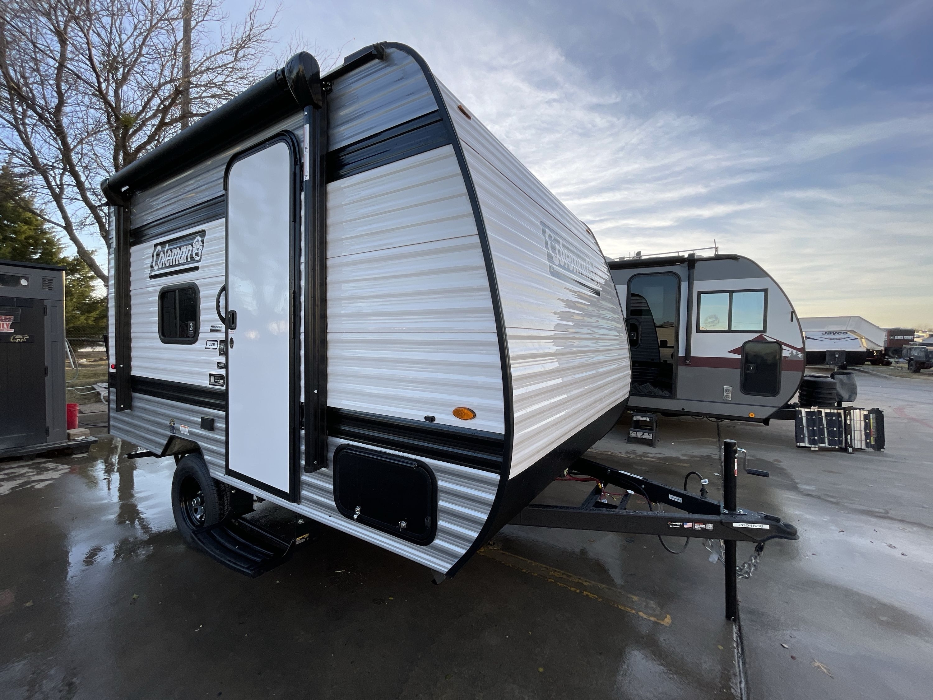 New 2026 Keystone Coleman 13B For Sale in Denton, TX - 5039062540 - RV ...