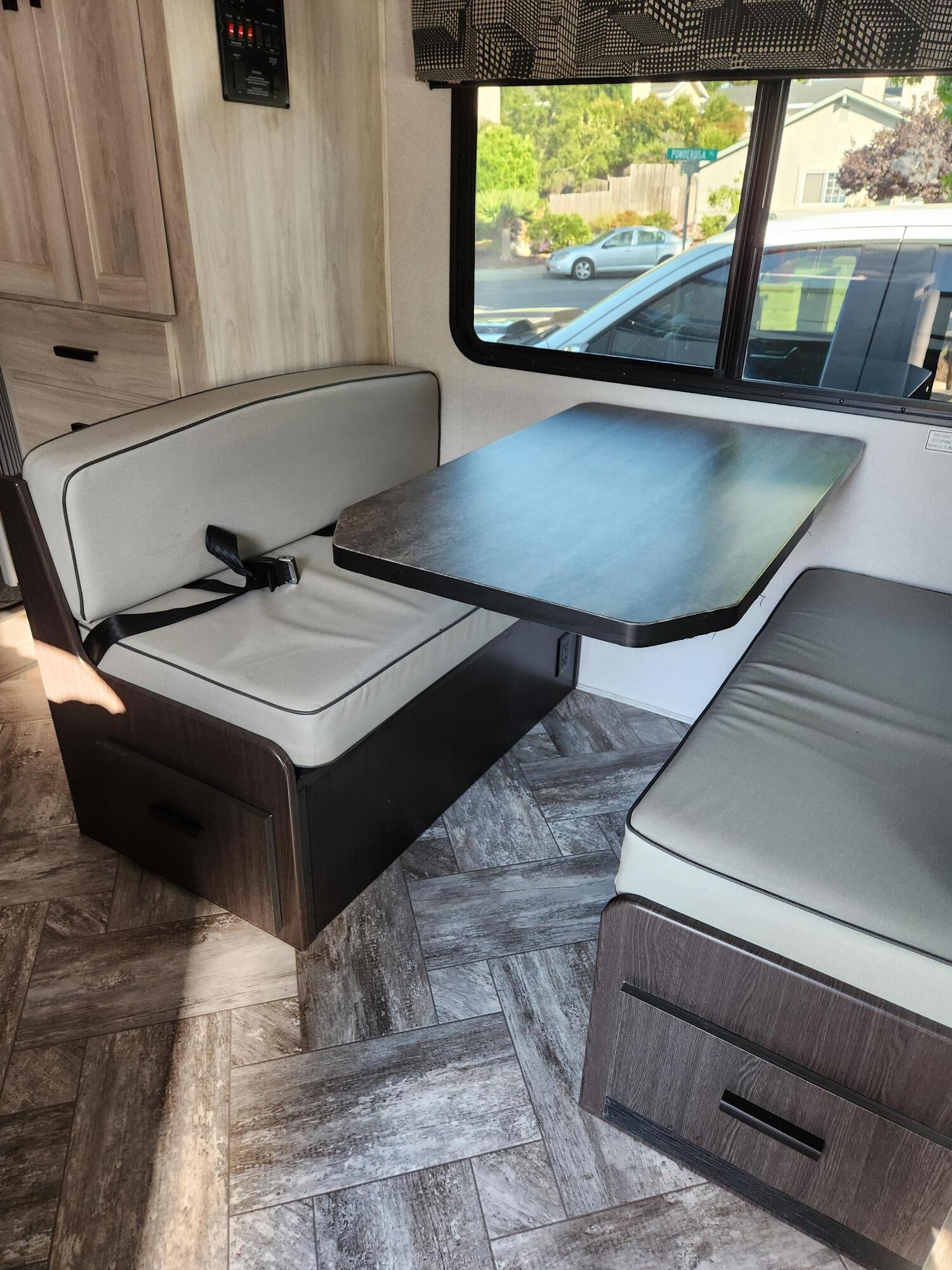 2022 Forest River SUNSEEKER 2150-SLE in nipomo CA