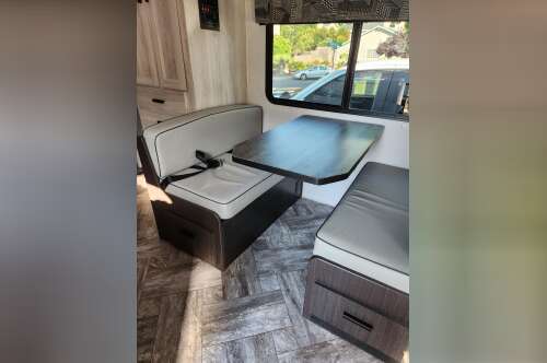 2022 Forest River SUNSEEKER 2150-SLE in nipomo CA