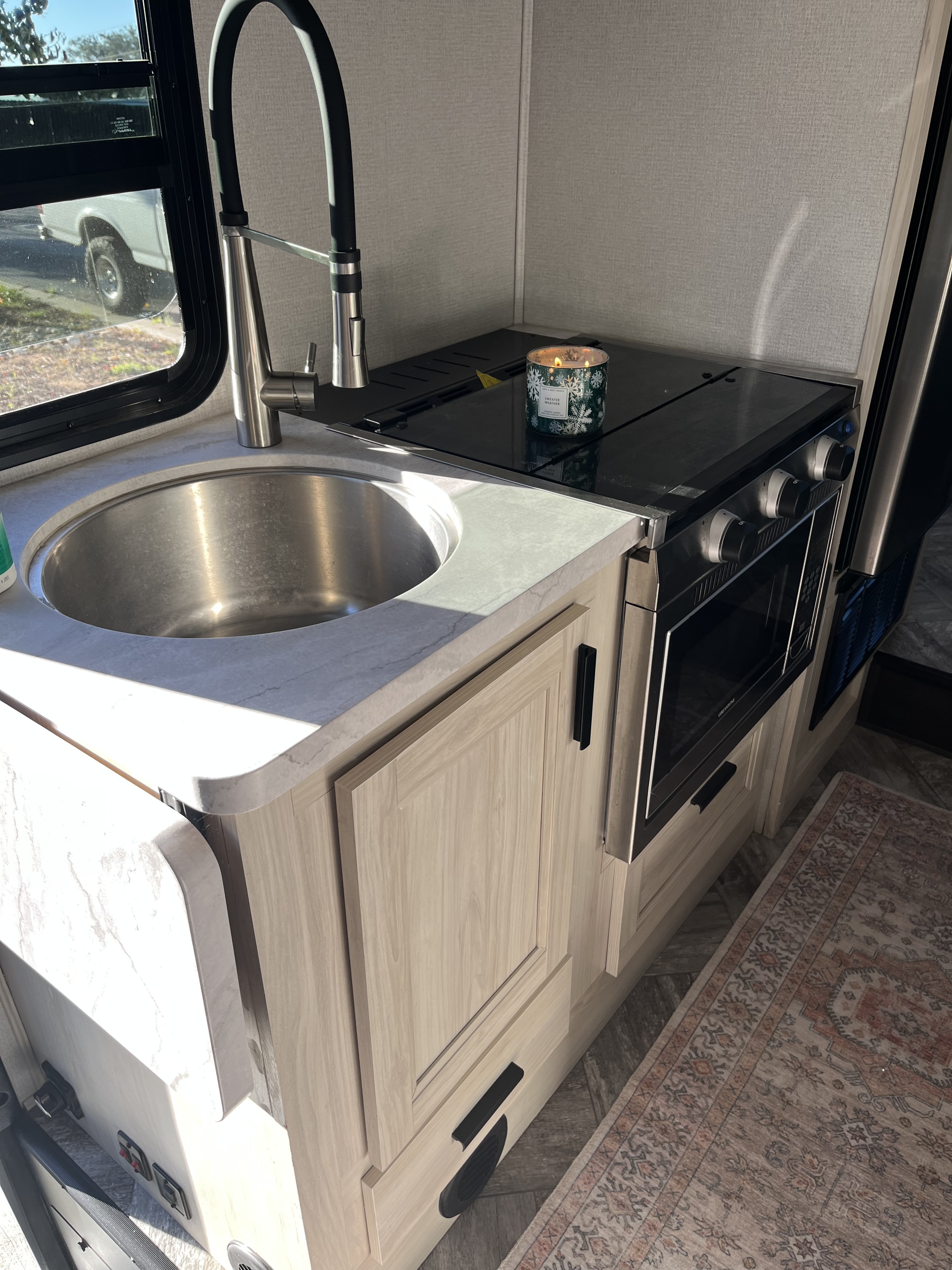 2022 Forest River SUNSEEKER 2150-SLE in nipomo CA