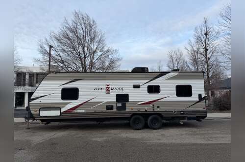2016 Starcraft AR-ONE MAXX 26HR in boise ID