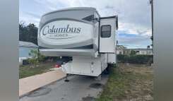 2022 Forest River PALOMINO COLUMBUS RV