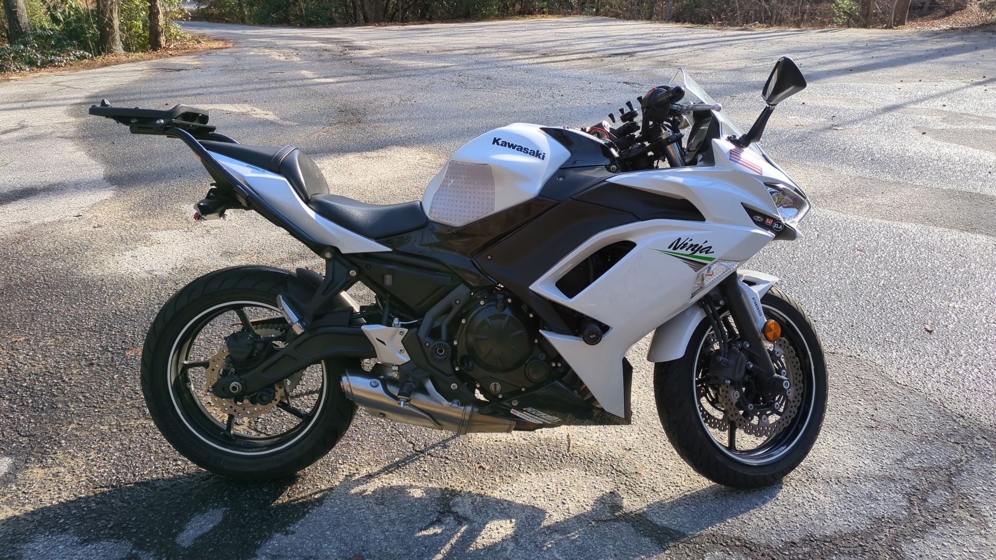 2020 Kawasaki Ninja Motorcycles For Sale - Cycle Trader