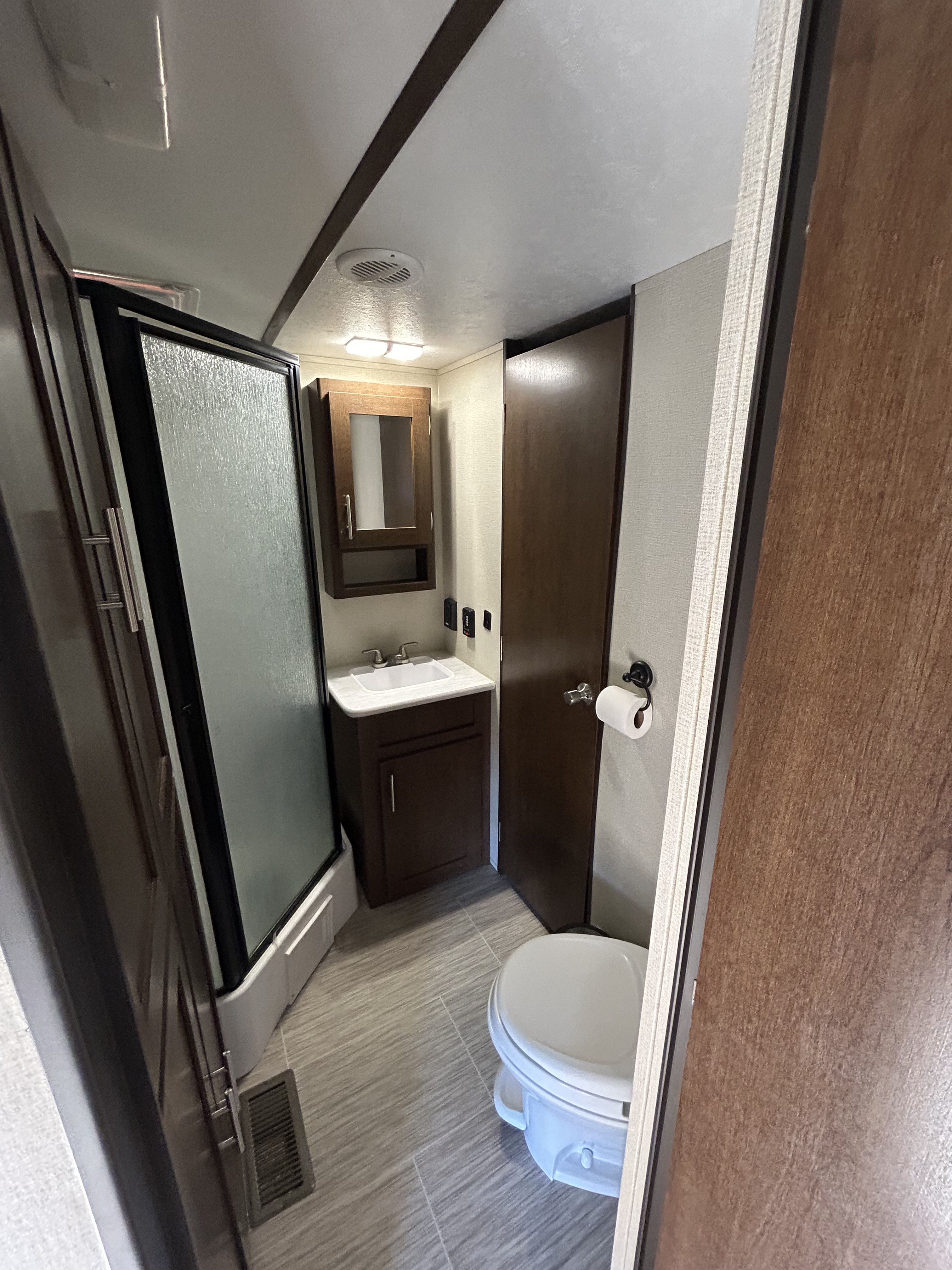 2019 Prime Time AVENGER ATI 26RDS in sealy TX