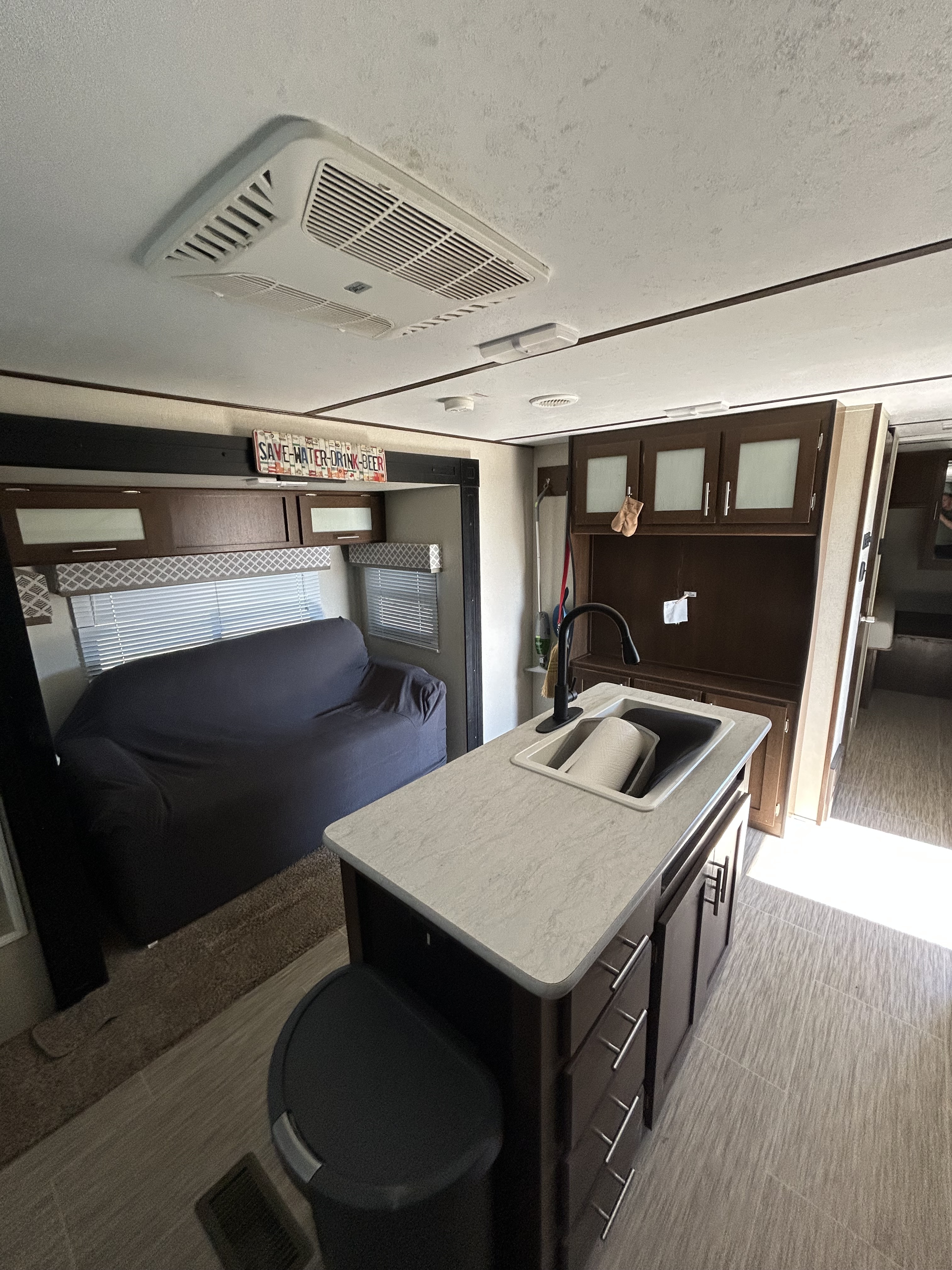 2019 Prime Time AVENGER ATI 26RDS in sealy TX