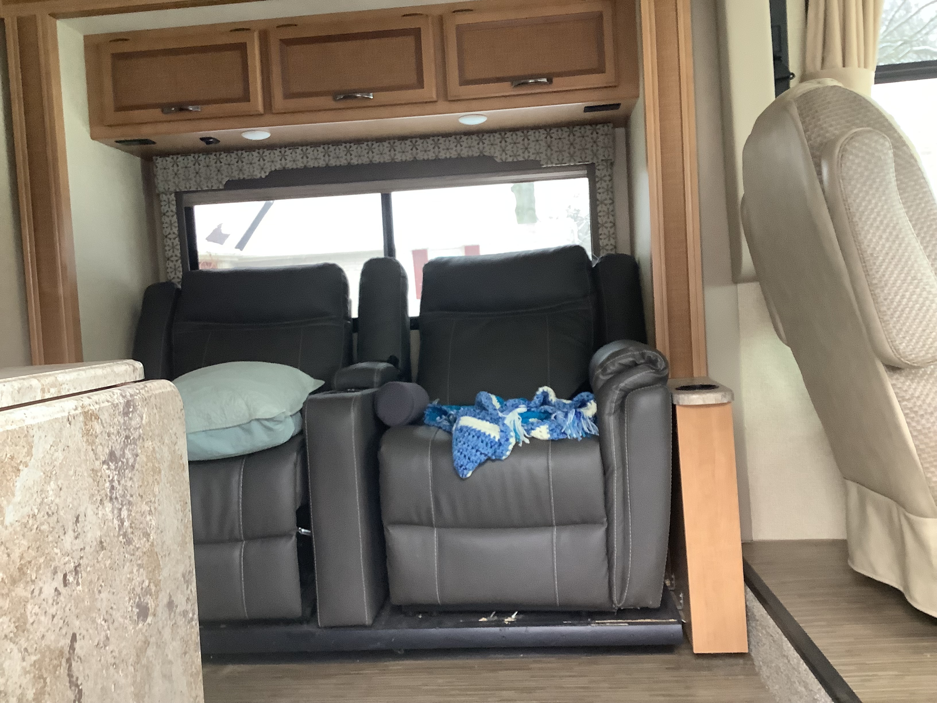 2017 Thor Motor Coach AXIS 24 1 in elizabethtown PA