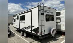 2022 Grand Design IMAGINE XLS 24LDE RV