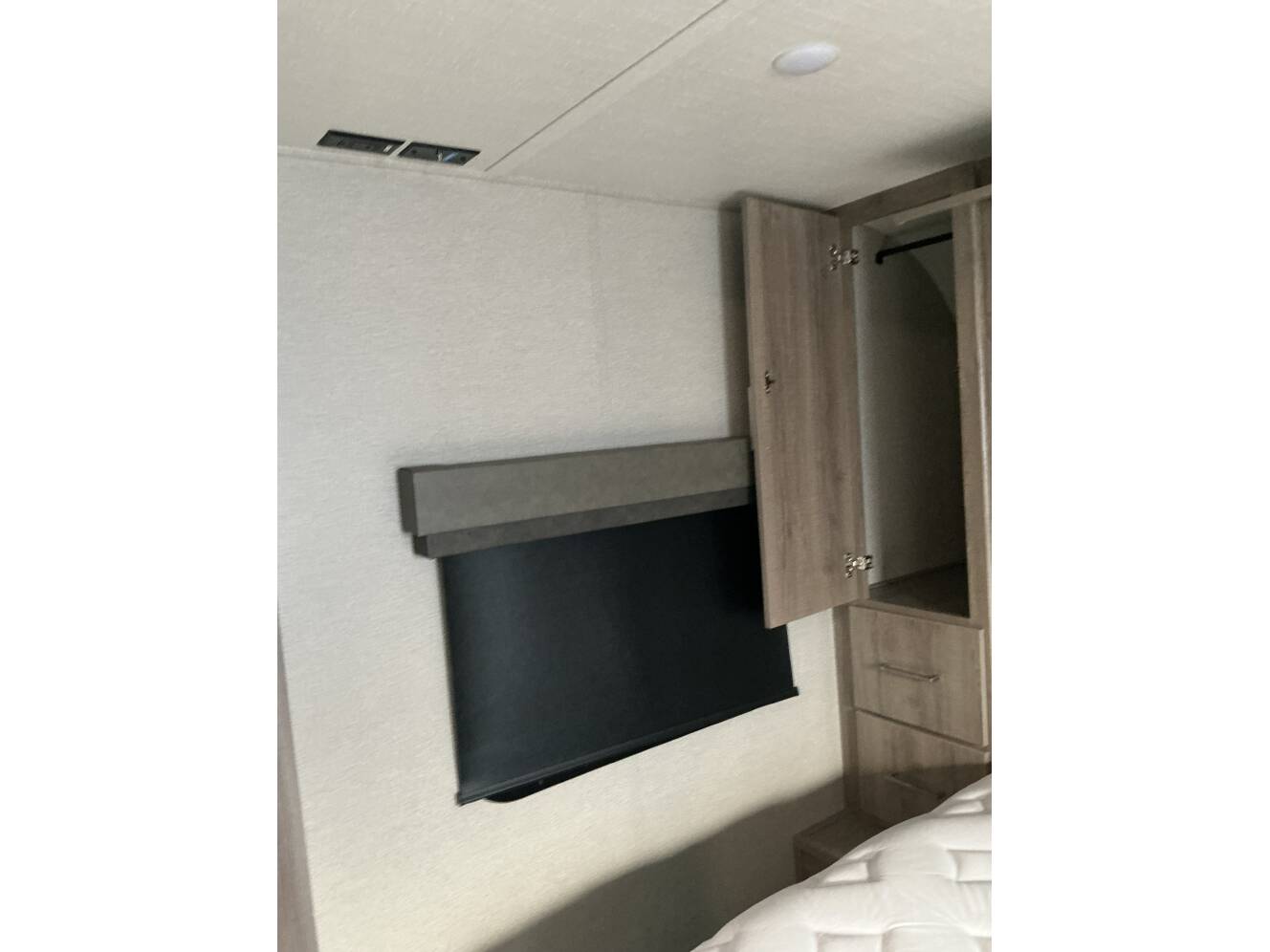A photo of this 2022 Grand Design IMAGINE XLS 24LDE