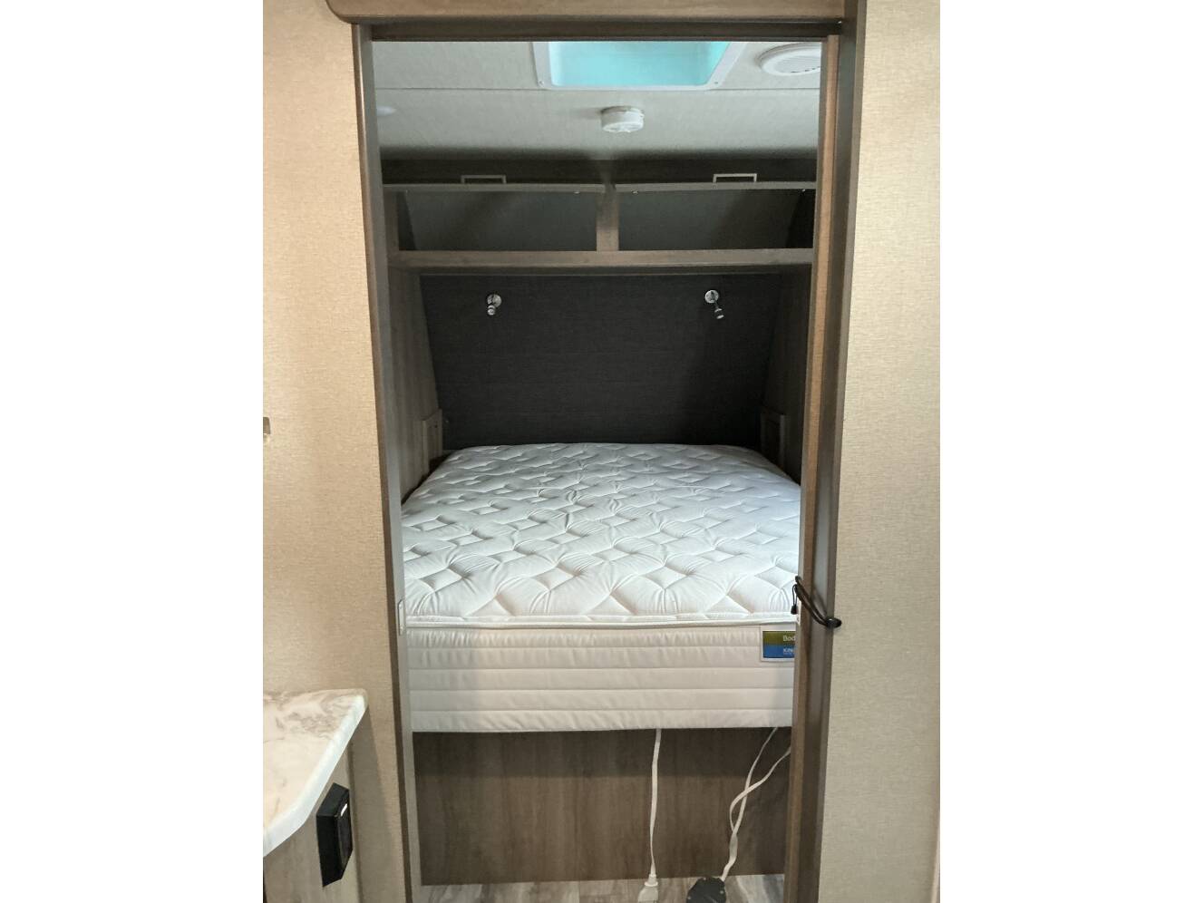 A photo of this 2022 Grand Design IMAGINE XLS 24LDE