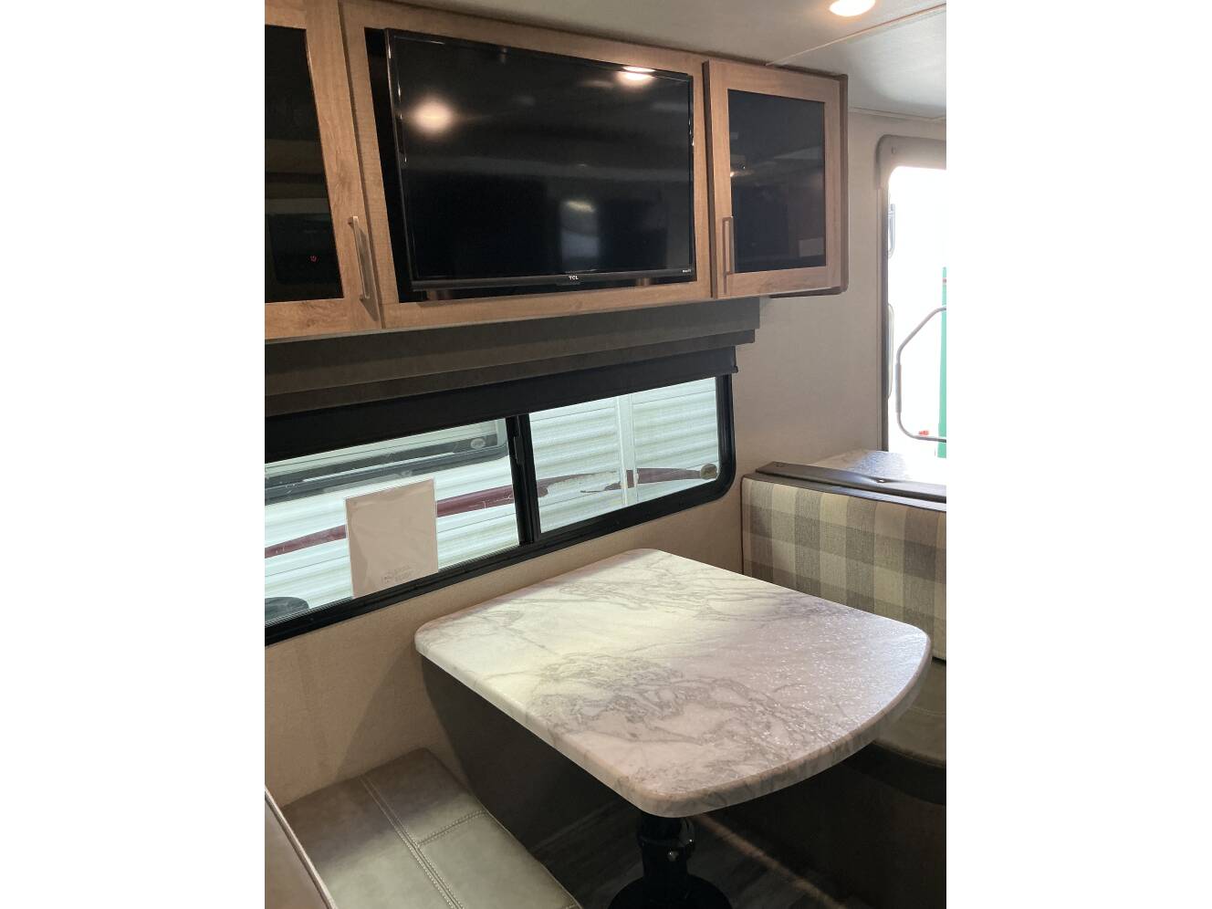 A photo of this 2022 Grand Design IMAGINE XLS 24LDE