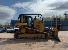 Caterpillar Equipment Profile image