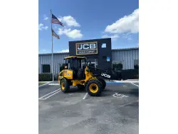 2025 JCB 407