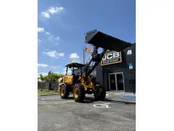 2025 JCB 407