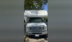 2011 Four Winds MAJESTIC 28A RV