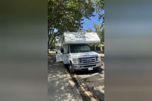 2011 Four Winds MAJESTIC 28A in sacramento CA