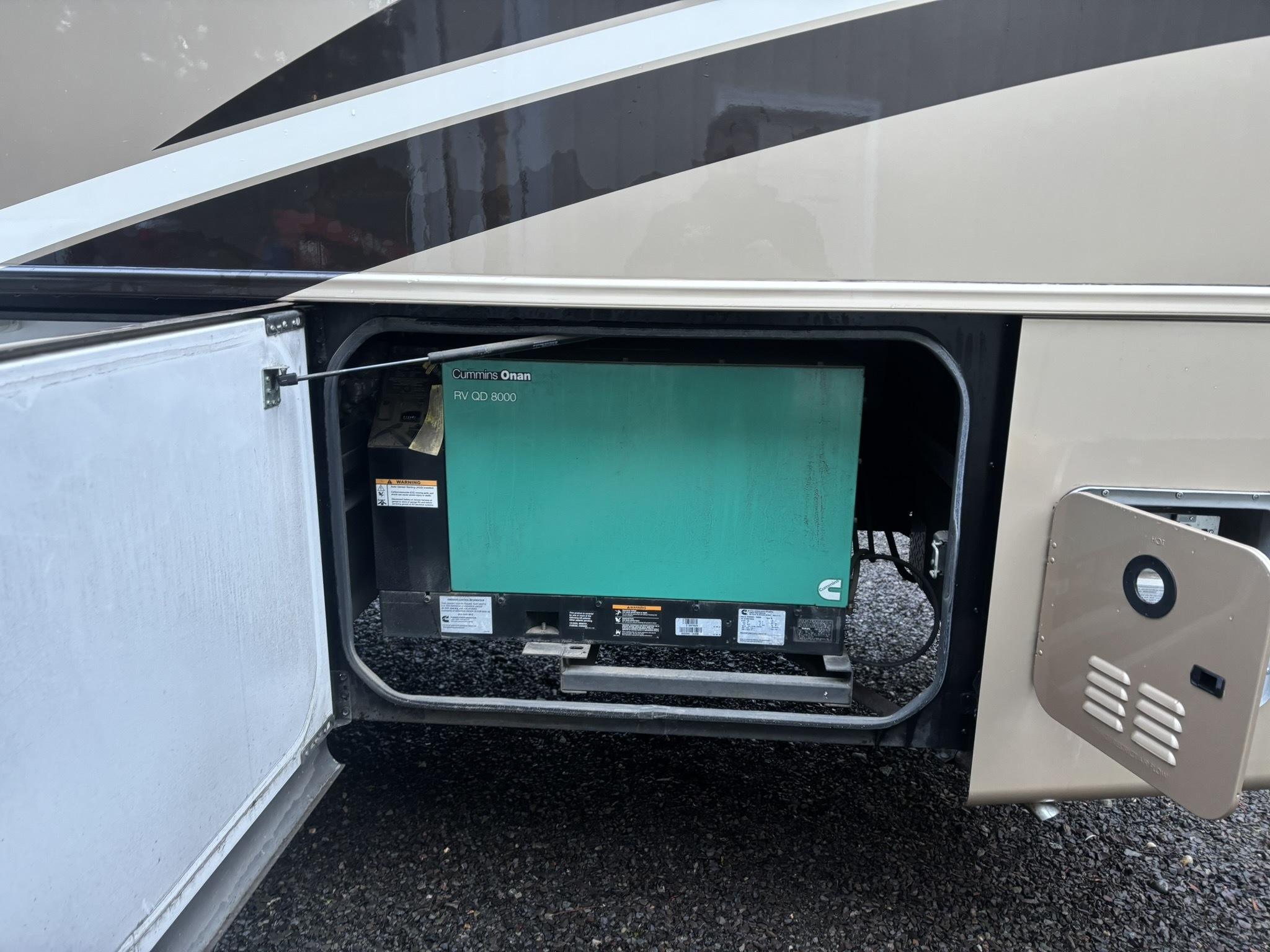2014 Jayco SENECA 36FK in snohomish WA