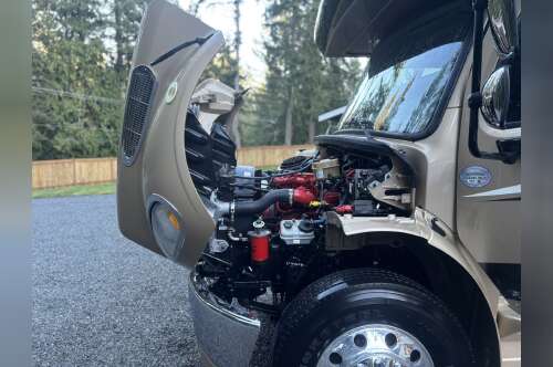 2014 Jayco SENECA 36FK in snohomish WA