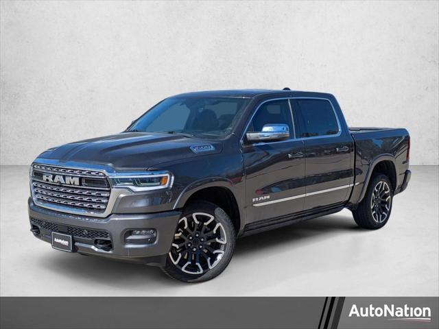 2026 RAM 1500 LIMITED in Littleton, CO