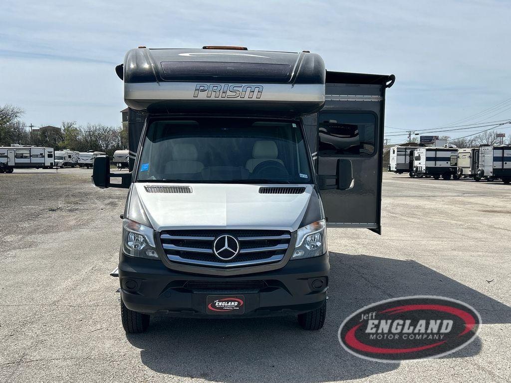 2019 Coachmen Rv PRISM ELITE 24EF in cleburne TX