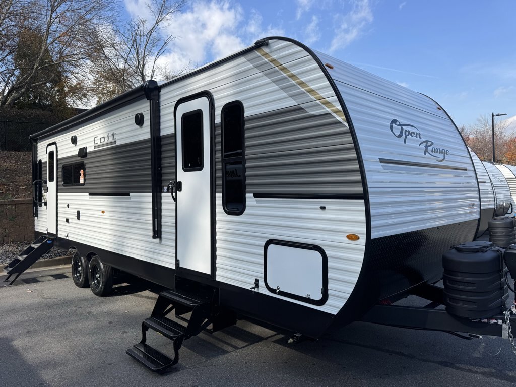 2026 Open Range Rv Colt 26RCS in acworth GA