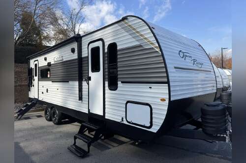 2026 Open Range Rv Colt 26RCS in acworth GA