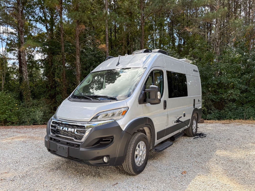 2026 Thor Motor Coach Scope 18M in mcdonough GA