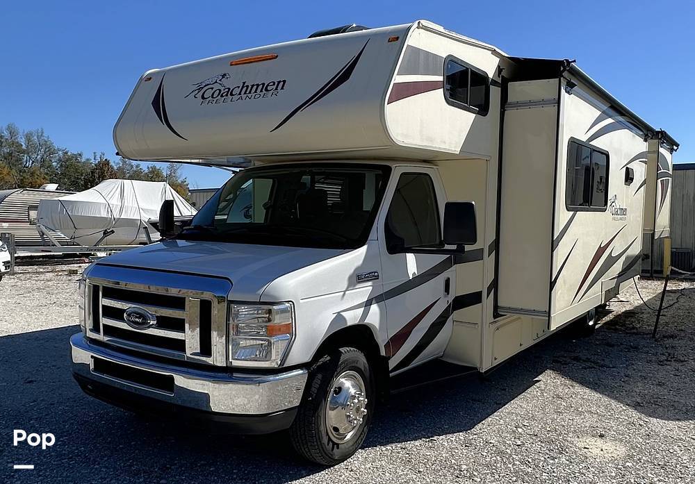2019 Coachmen Freelander 32FS in palmetto FL