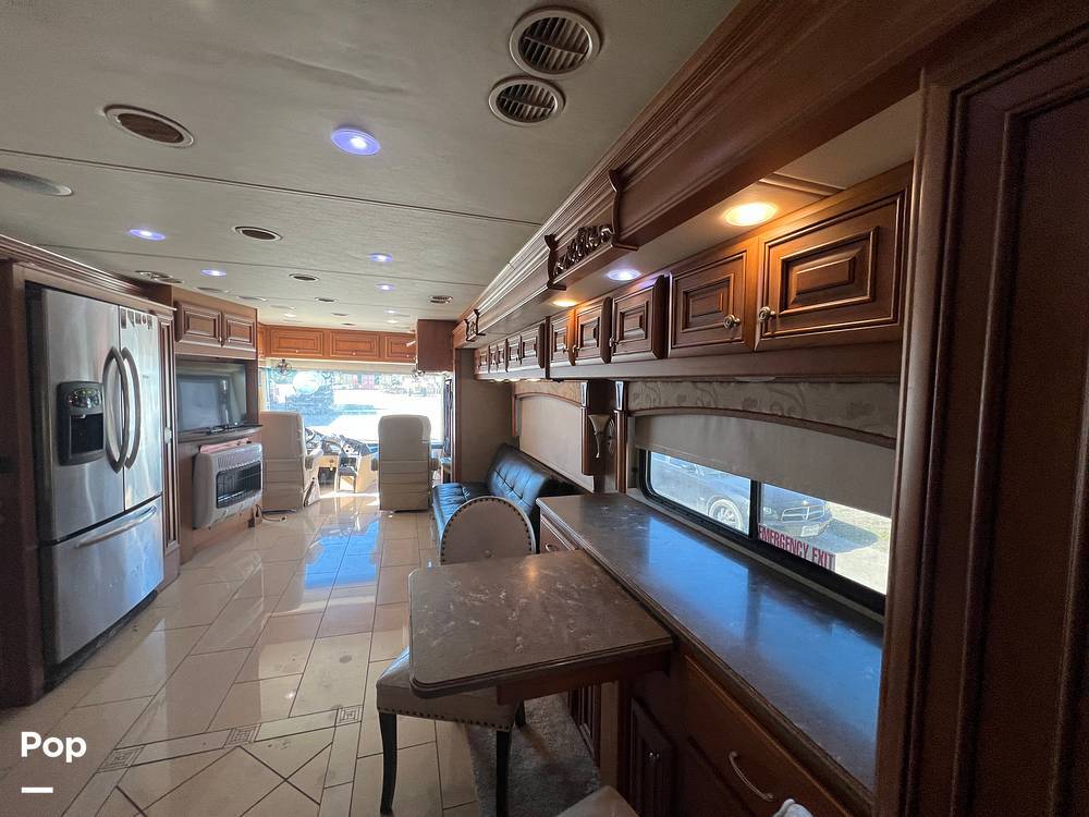 2013 Thor Motor Coach Tuscany 42WX in liverpool TX