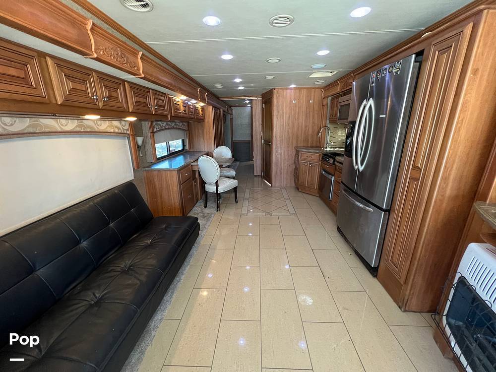 2013 Thor Motor Coach Tuscany 42WX in liverpool TX