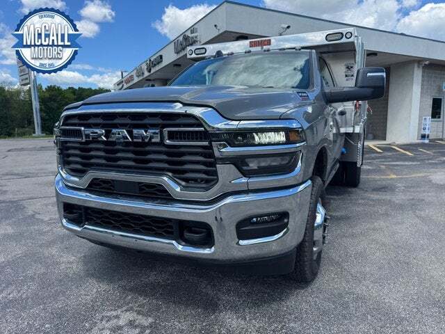 2026 RAM 3500 Chassis in Ebensburg, PA