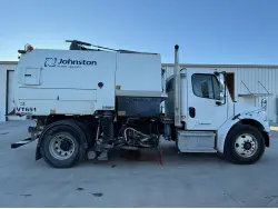 2019 JOHNSTON VT651